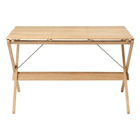 BM3670 Table, Teak